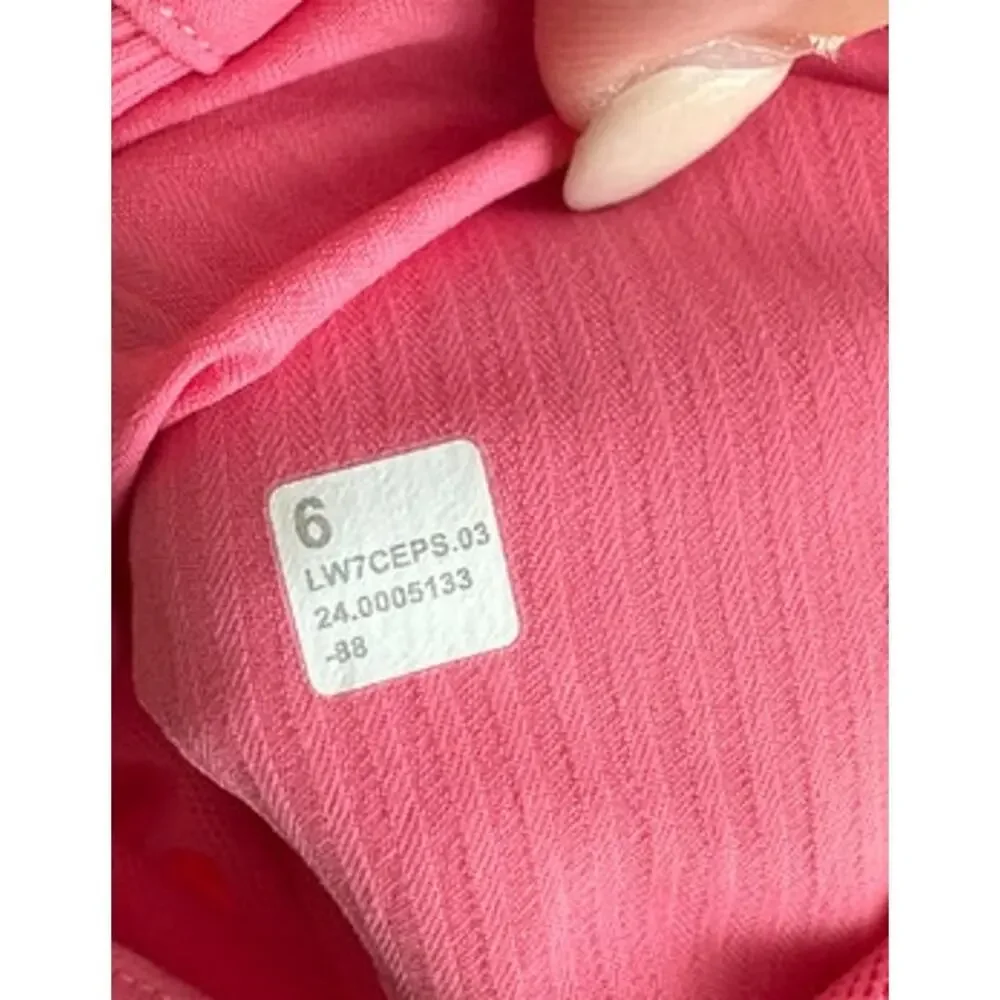 lululemon athletica nwot womens